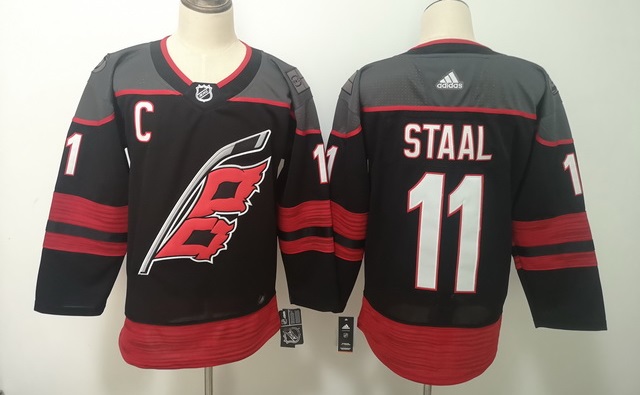 Carolina Hurricanes Jerseys 02 [Wholesale NHL Jerseys 502]